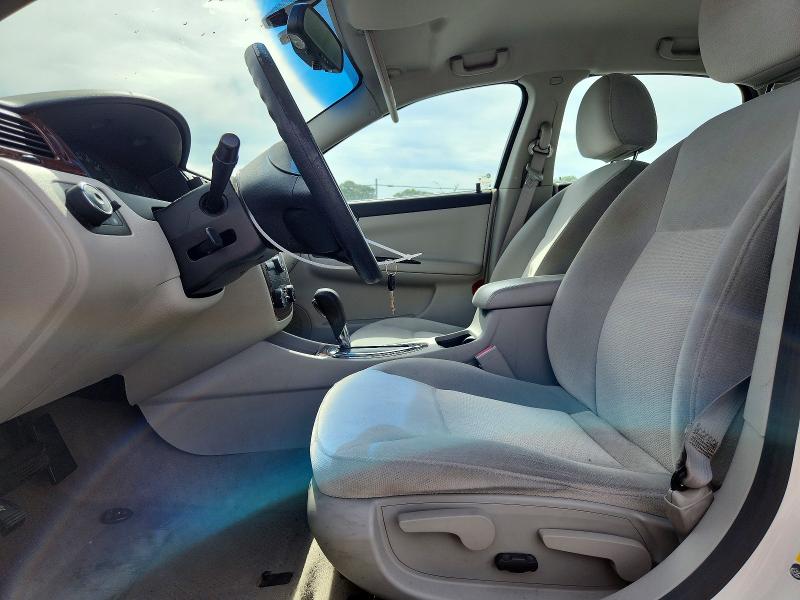 Продажа на аукционе авто 2009 Chevrolet Impala, vin: 2G1WB57K991194529, номер лота: 56418786
