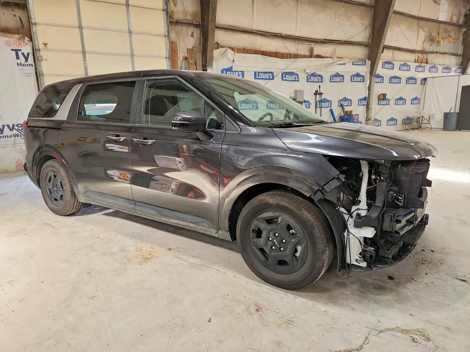 Aukcja sprzedaży 2026 Kia Carnival, vin: KNDNB5K3XT6611370, numer aukcji: 59038936