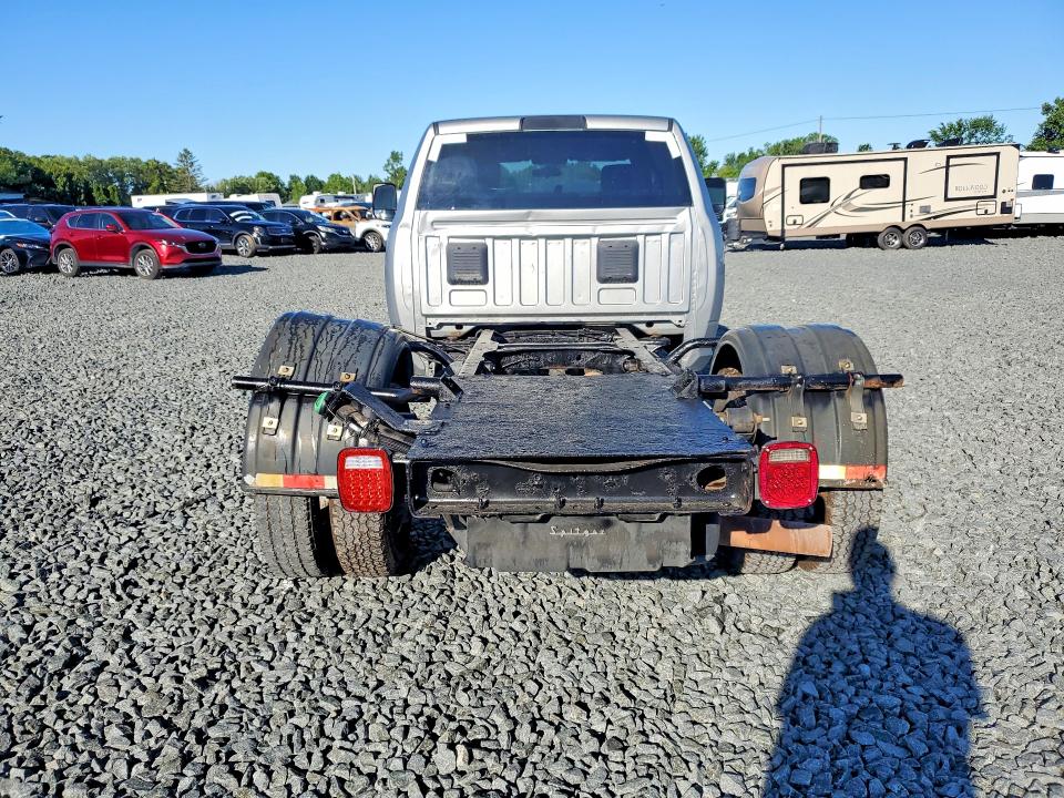 Продаж на аукціоні авто 2021 Ram 3500, vin: 3C7WRSCLXMG619808, номер лоту: 58687196