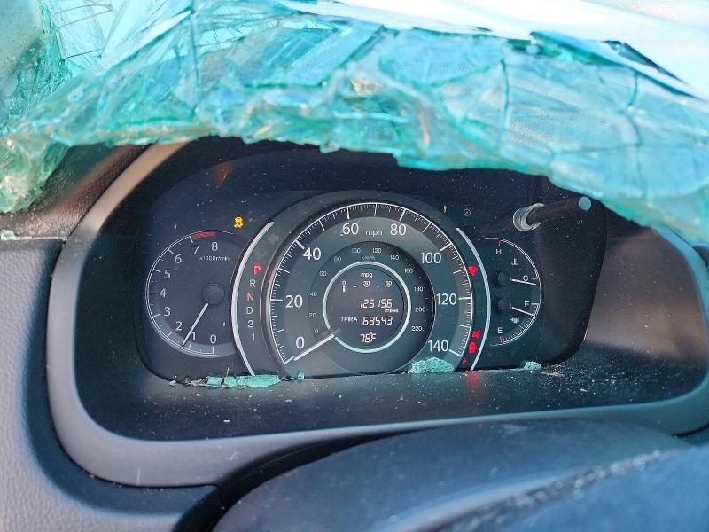 Aukcja sprzedaży 2014 Honda Cr-v, vin: 2HKRM4H59EH699979, numer aukcji: 54918956