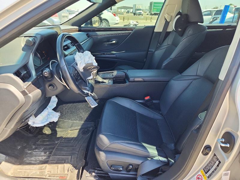 Продажа на аукционе авто 2019 Lexus Es, vin: JTHBZ1B11K2005160, номер лота: 59099766