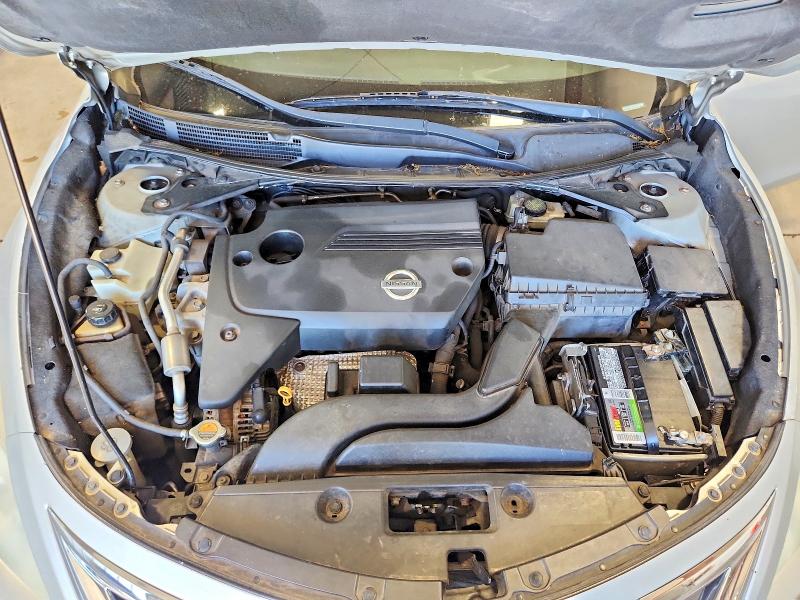2014 Nissan Altima მანქანა იყიდება აუქციონზე, vin: 1N4AL3AP7EC199732, აუქციონის ნომერი: 56054716