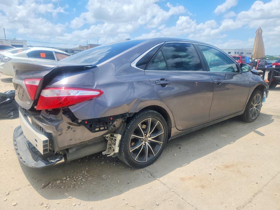 2017 Toyota Camry მანქანა იყიდება აუქციონზე, vin: 4T1BK1FK3HU031969, აუქციონის ნომერი: 56870856