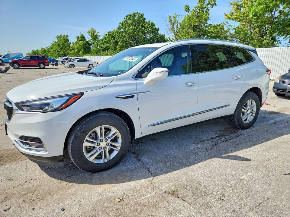 Продажа на аукционе авто 2019 Buick Enclave, vin: 5GAEVAKW0KJ271122, номер лота: 59178646