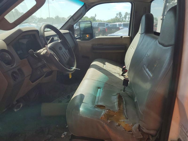 Продажа на аукционе авто 2008 Ford F350, vin: 1FDWF34508EA15110, номер лота: 95587425