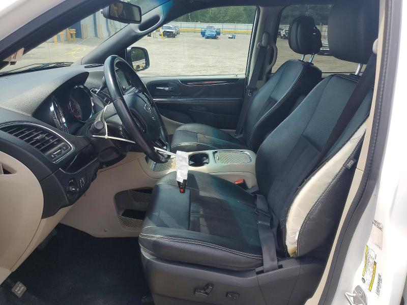 57362686 :رقم المزاد ، 2C4RDGCG5KR563390 vin ، 2019 Dodge Grand Caravan مزاد بيع