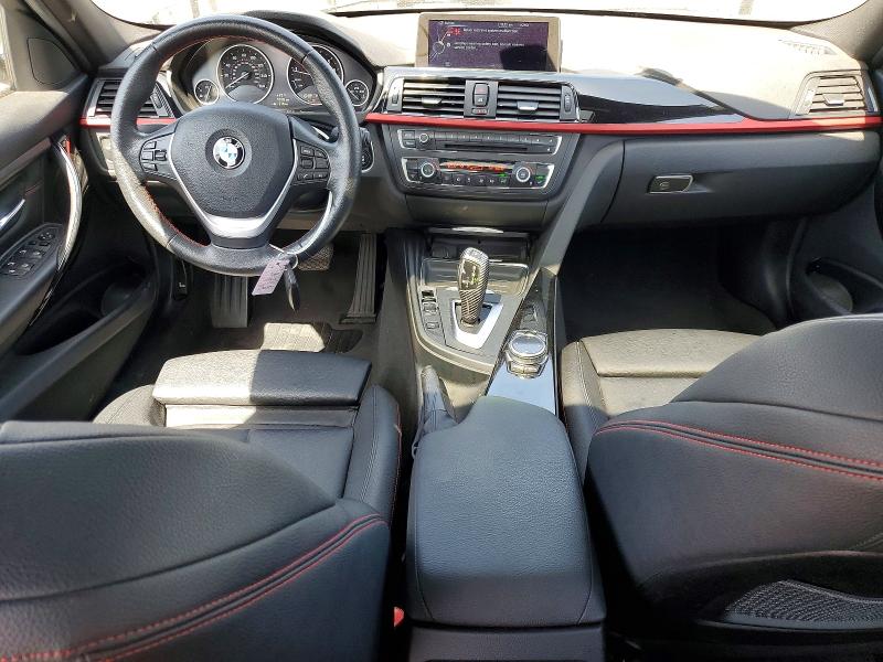 Продажа на аукционе авто 2014 Bmw 328, vin: WBA3C1C50EK117524, номер лота: 55435336