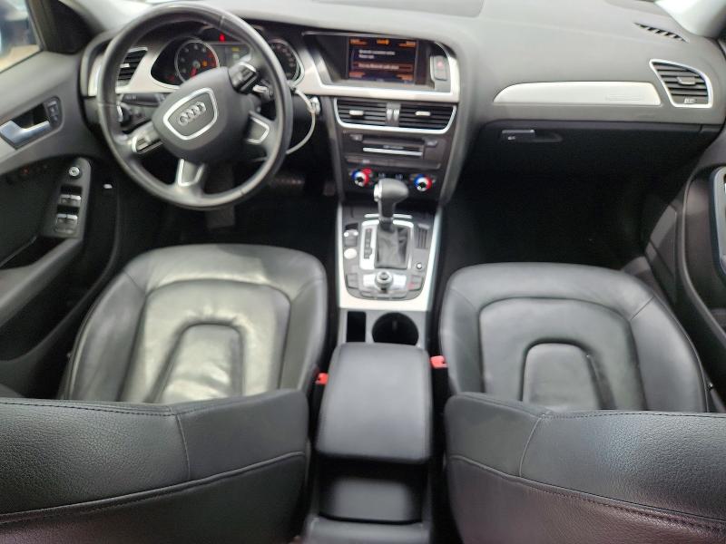 56644786 :رقم المزاد ، WAUFFAFL4DN004056 vin ، 2013 Audi A4 مزاد بيع