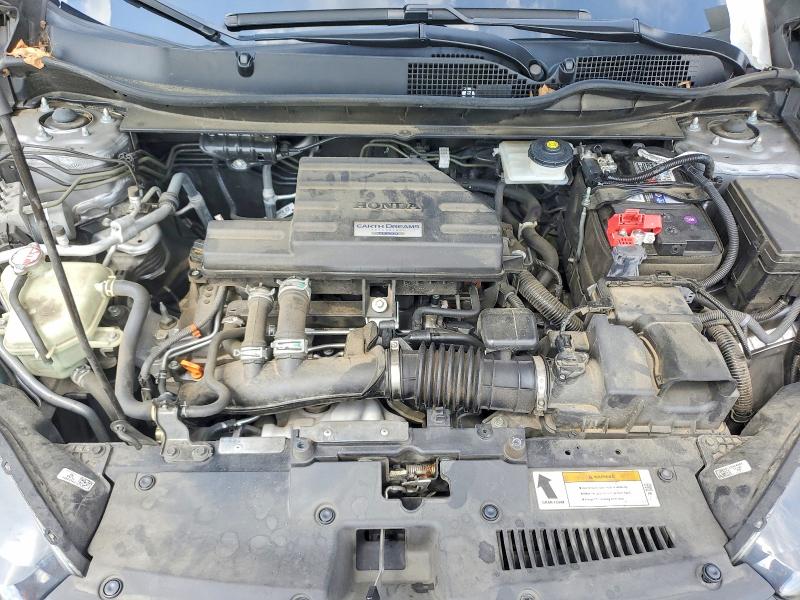 Aukcja sprzedaży 2020 Honda Cr-v, vin: 5J6RW1H52LL012160, numer aukcji: 57175836