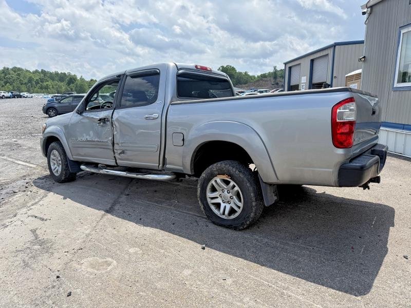 55170716 :رقم المزاد ، 5TBDT441X6S541168 vin ، 2006 Toyota Tundra مزاد بيع