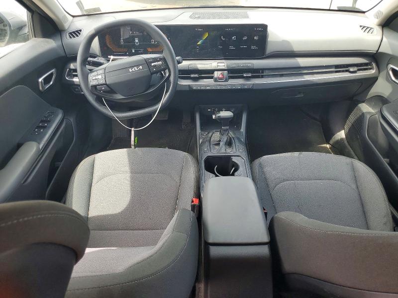 Aukcja sprzedaży 2025 Kia K4, vin: 3KPFT4DE1SE028883, numer aukcji: 56782486