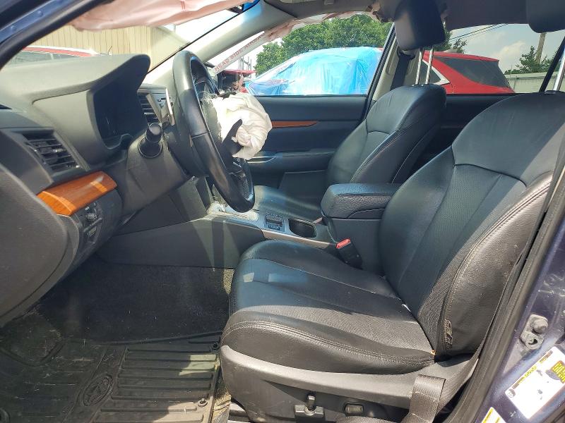 Aukcja sprzedaży 2013 Subaru Outback, vin: 4S4BRCKCXD3281263, numer aukcji: 56927416