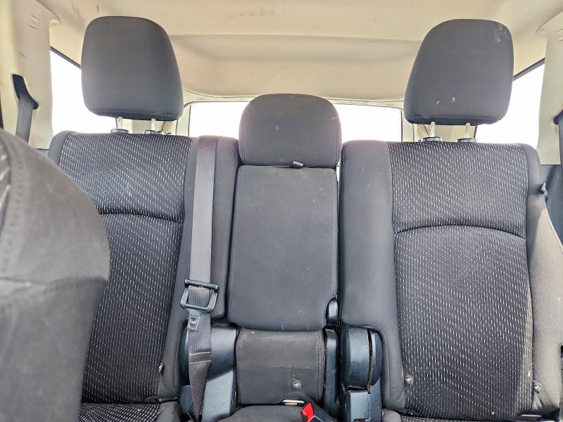 Aukcja sprzedaży 2018 Dodge Journey, vin: 3C4PDCAB4JT384132, numer aukcji: 58964046