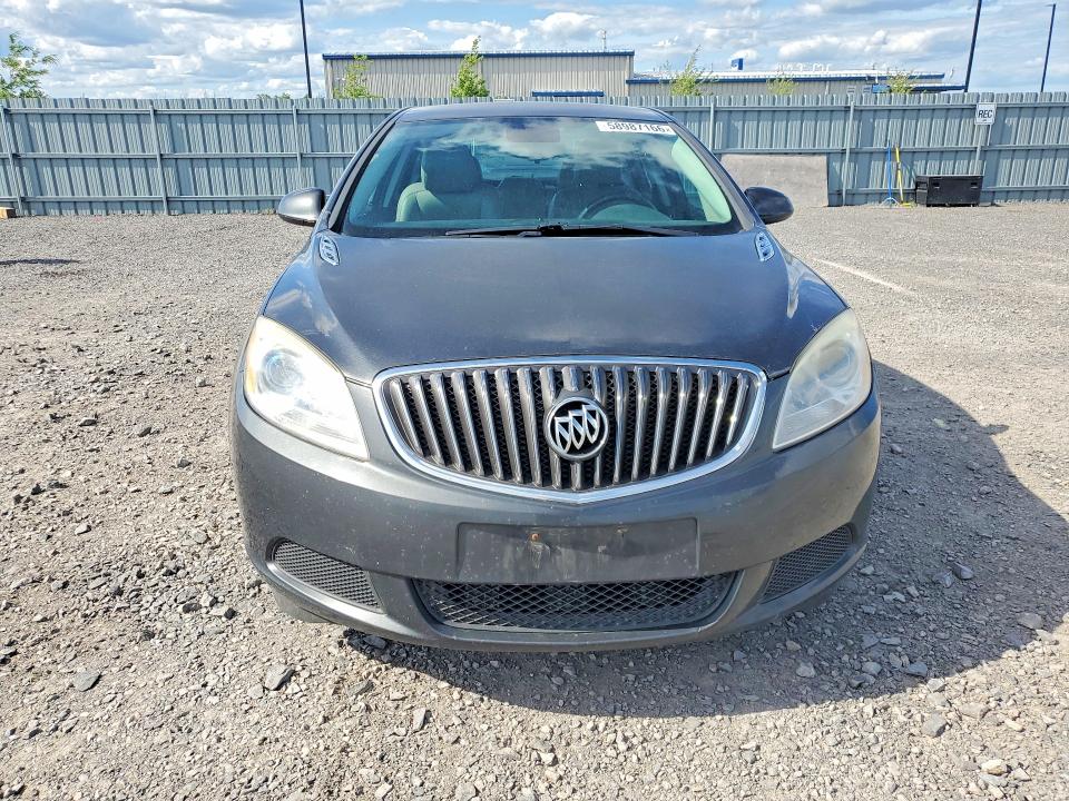 Aukcja sprzedaży 2016 Buick Verano, vin: 1G4PP5SK2G4177976, numer aukcji: 58987166