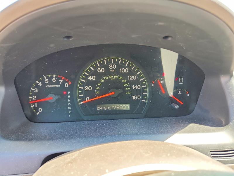 Продаж на аукціоні авто 2004 Hond Accord, vin: 1HGCM563X4A158086, номер лоту: 85615465