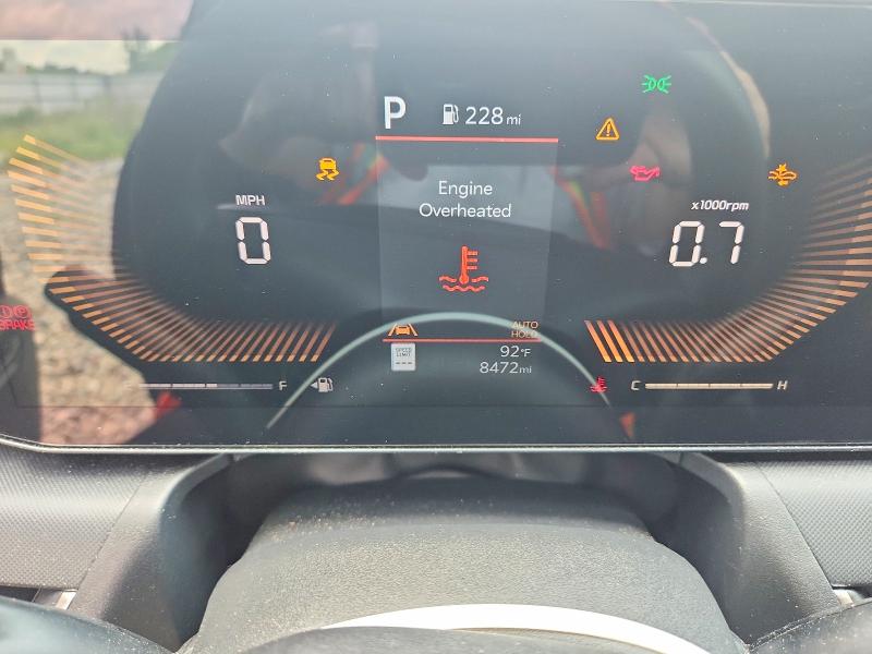 Продажа на аукционе авто 2026 Kia K4, vin: 3KPFT4DE8TE274203, номер лота: 58648336