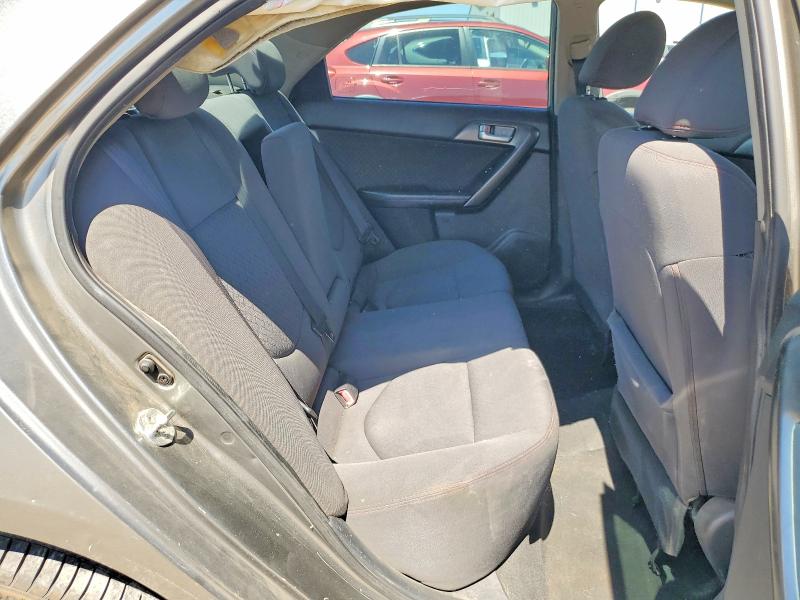 Aukcja sprzedaży 2011 Kia Forte, vin: KNAFW4A31B5359515, numer aukcji: 58317606