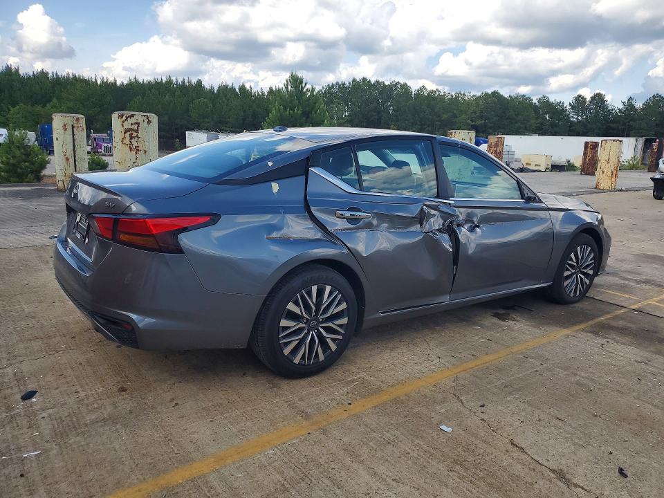 55738776 :رقم المزاد ، 1N4BL4DV9RN318606 vin ، 2024 Nissan Altima مزاد بيع