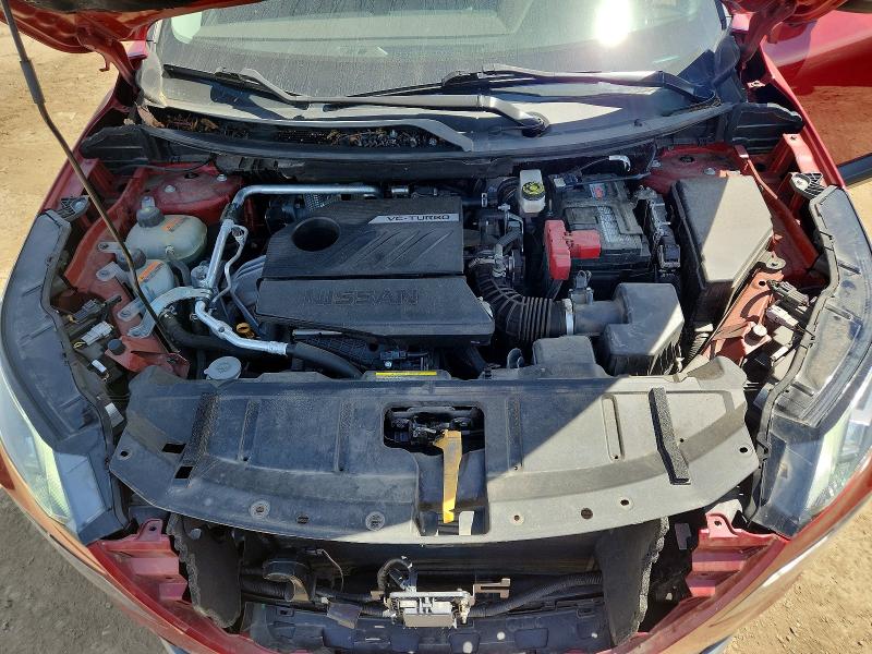 Aukcja sprzedaży 2023 Nissan Rogue, vin: 5N1BT3BB5PC736209, numer aukcji: 55682306