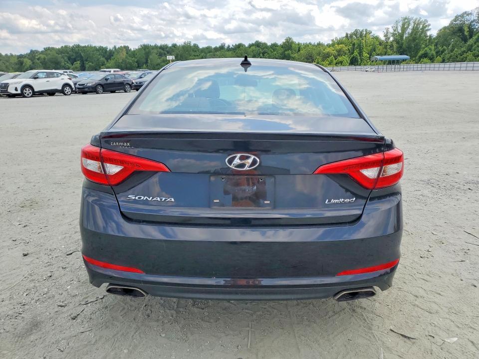 Aukcja sprzedaży 2015 Hyundai Sonata, vin: 5NPE34AF9FH238156, numer aukcji: 59101246