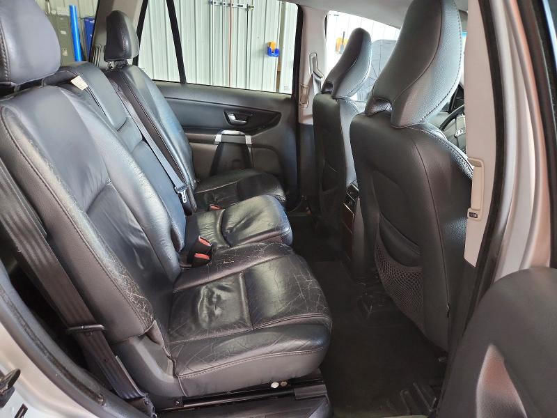 Продаж на аукціоні авто 2009 Volvo Xc90, vin: YV4CZ982091516070, номер лоту: 56682106