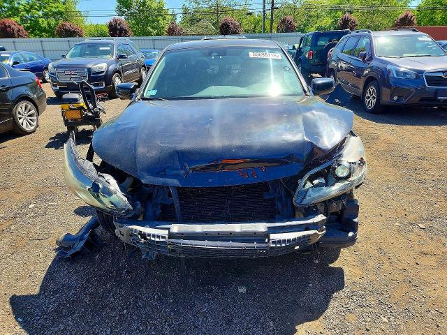 2015 Honda Accord მანქანა იყიდება აუქციონზე, vin: 1HGCR2F87FA037630, აუქციონის ნომერი: 55696116