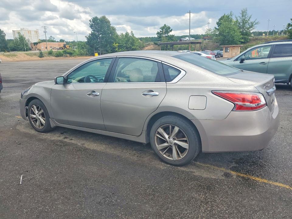 2014 Nissan Altima მანქანა იყიდება აუქციონზე, vin: 1N4AL3AP3EC113493, აუქციონის ნომერი: 59181466