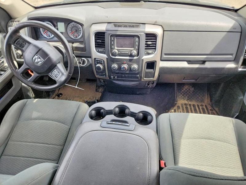 Продаж на аукціоні авто 2014 Ram 1500, vin: 1C6RR7GM9ES434872, номер лоту: 54925756