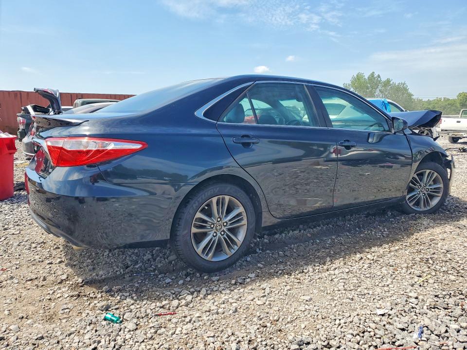 2017 Toyota Camry მანქანა იყიდება აუქციონზე, vin: 4T1BF1FKXHU299941, აუქციონის ნომერი: 55854446
