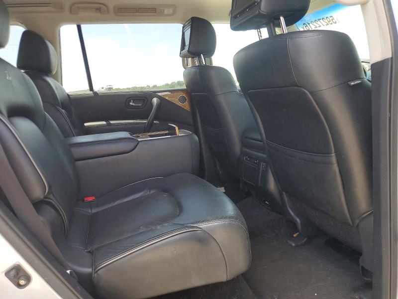 Aukcja sprzedaży 2012 Infiniti Qx56, vin: JN8AZ2NE8C9018499, numer aukcji: 59272216