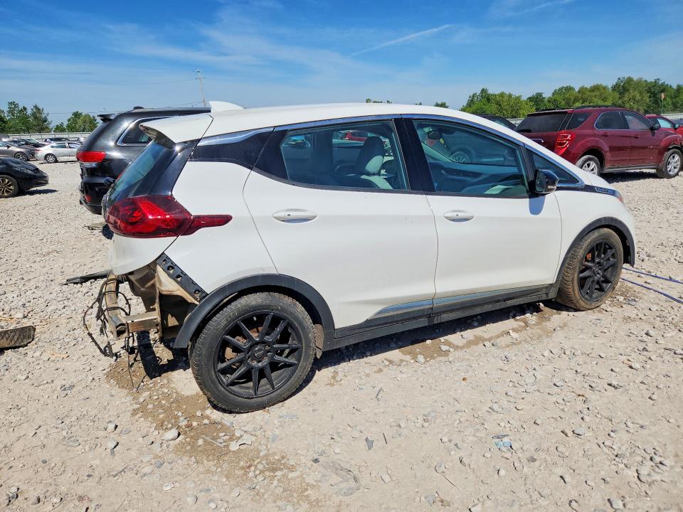 Aukcja sprzedaży 2019 Chevrolet Bolt Ev, vin: 1G1FY6S02K4143295, numer aukcji: 55885266