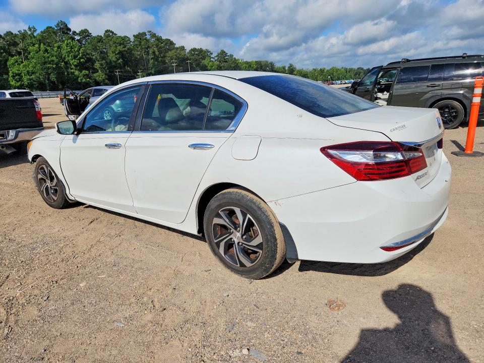 Aukcja sprzedaży 2017 Honda Accord, vin: 1HGCR2F31HA087415, numer aukcji: 56863026