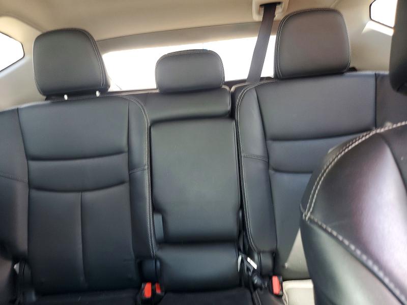 Aukcja sprzedaży 2018 Nissan Murano, vin: 5N1AZ2MH1JN149376, numer aukcji: 58201826