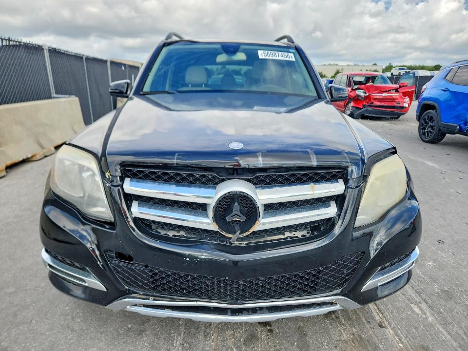 Продажа на аукционе авто 2015 Mercedes-benz Glk, vin: WDCGG5HB3FG338645, номер лота: 56987456