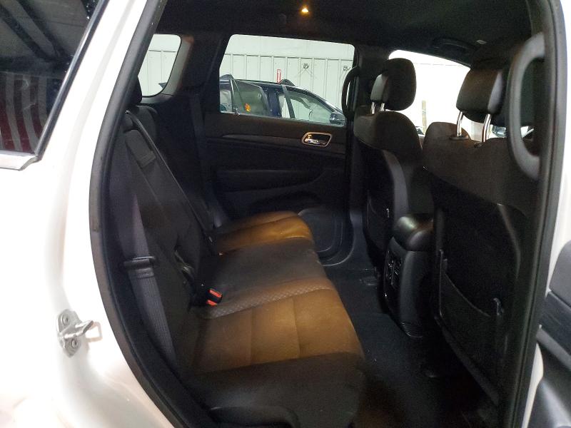 Aukcja sprzedaży 2020 Jeep Grand Cherokee, vin: 1C4RJFAGXLC437798, numer aukcji: 55525666