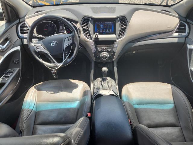 58504696 :رقم المزاد ، KM8SR4HF5EU065078 vin ، 2014 Hyundai Santa Fe مزاد بيع