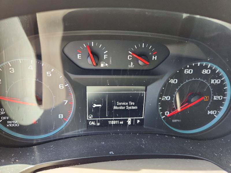 Продаж на аукціоні авто 2017 Chevrolet Malibu, vin: 1G1ZB5ST5HF123705, номер лоту: 55782046