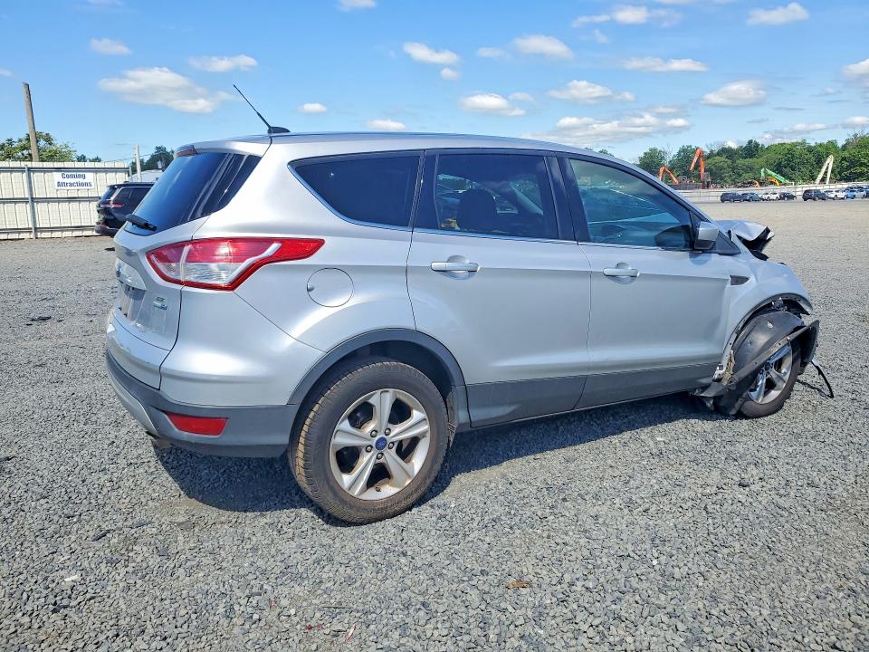 56392696 :رقم المزاد ، 1FMCU9GX6FUA27841 vin ، 2015 Ford Escape مزاد بيع