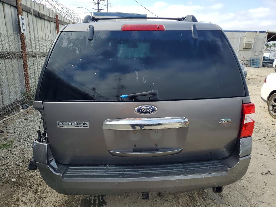 59010336 :رقم المزاد ، 1FMJK1K56EEF10811 vin ، 2014 Ford Expedition مزاد بيع