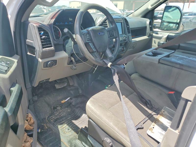 Продажа на аукционе авто 2022 Ford F250, vin: 1FT7X2BT2NEC17007, номер лота: 57416376