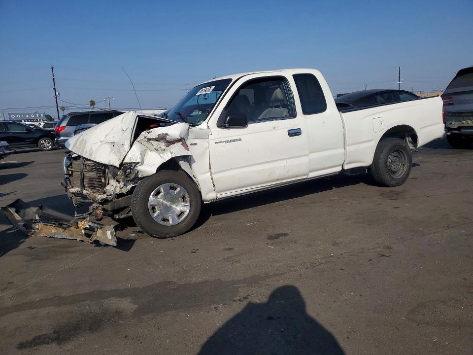Aukcja sprzedaży 1997 Toyota Tacoma, vin: 4TAVL52NXVZ320315, numer aukcji: 56169256