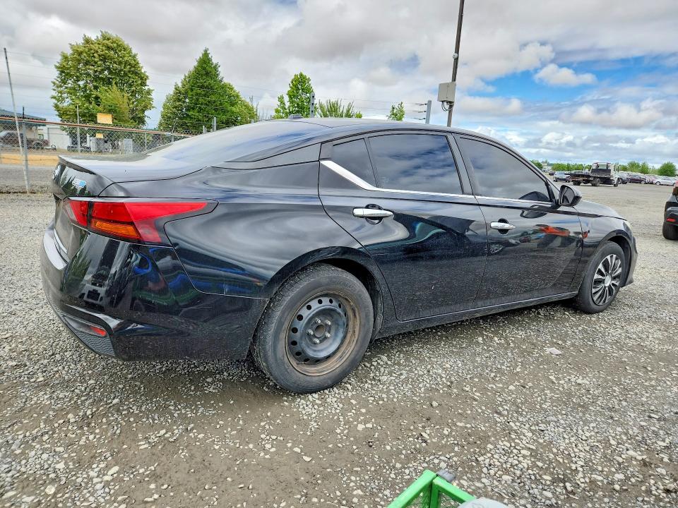 58418926 :رقم المزاد ، 1N4BL4BVXLC242268 vin ، 2020 Nissan Altima مزاد بيع