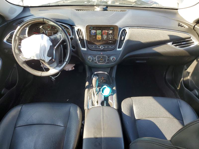 Продаж на аукціоні авто 2018 Chevrolet Malibu, vin: 1G1ZD5STXJF246982, номер лоту: 58394446