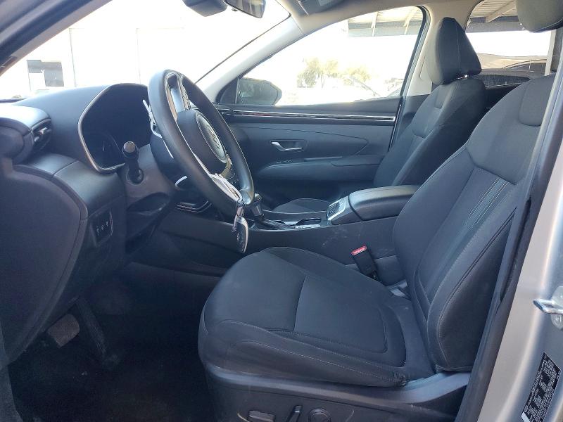 2024 Hyundai Tucson მანქანა იყიდება აუქციონზე, vin: 5NMJBCDE1RH295693, აუქციონის ნომერი: 85631755