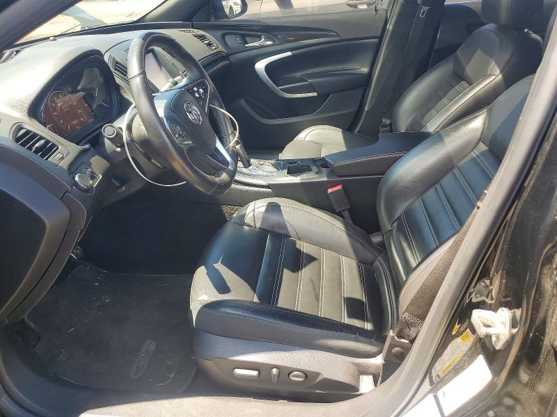 Aukcja sprzedaży 2015 Buick Regal, vin: 2G4GT5GX6F9172078, numer aukcji: 58901446