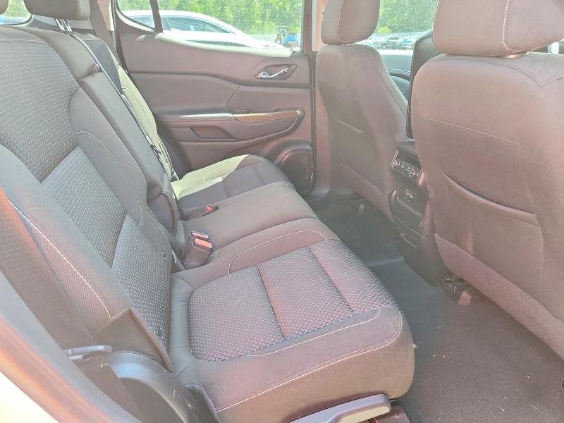 2023 Gmc Acadia მანქანა იყიდება აუქციონზე, vin: 1GKKNKL40PZ219619, აუქციონის ნომერი: 56820096