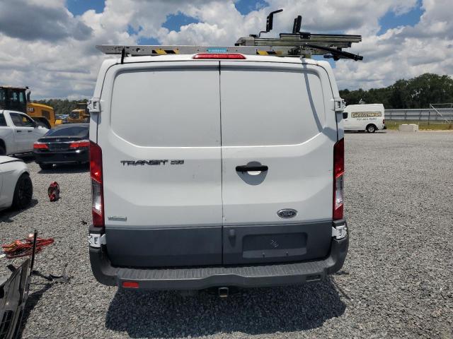 2017 Ford Transit მანქანა იყიდება აუქციონზე, vin: 1FTYR1ZG4HKB15778, აუქციონის ნომერი: 59729916