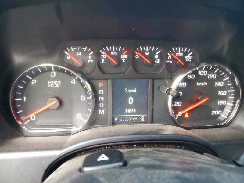 Продажа на аукционе авто 2015 Gmc Siera, vin: 1GTV2TEH6FZ348647, номер лота: 58390416