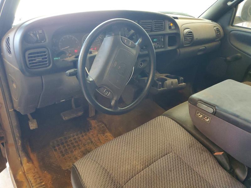 Продажа на аукционе авто 2001 Dodge Ram 1500, vin: 1B7HC16X01S227537, номер лота: 56675066