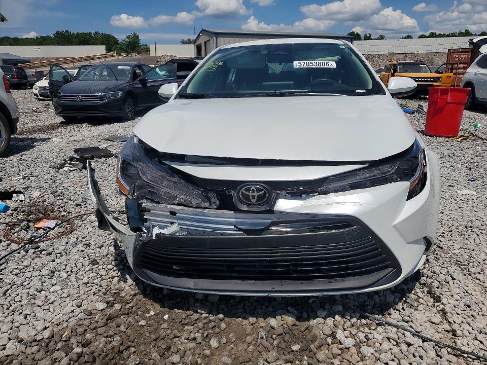 Продажа на аукционе авто 2026 Toyota Corolla, vin: 5YFB4MDEXTP400748, номер лота: 57053806
